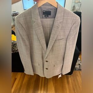 ASOS Men’s Suit Full Set Brand New !